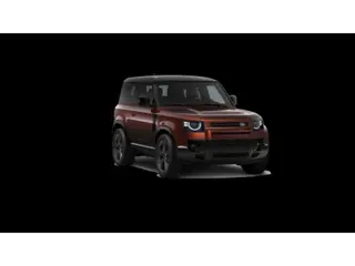 Land Rover Defender 5.0 P525 90 V8 Sedona Edition