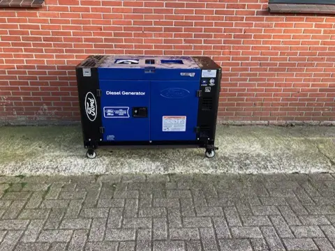 Ford FDT2025080007 (bj 2025)