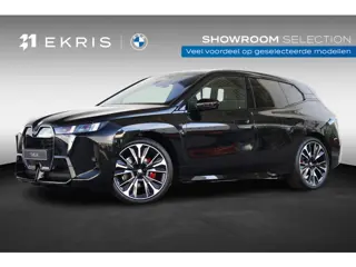 BMW iX xDrive M70 | SoH 100% | Comfort Pack | Innovation Pack | Klasse 5 Alarm |