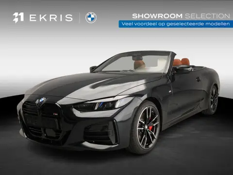 BMW 4 Serie M440i xDrive Cabrio | M Sportpakket Pro | Innovation Pack | Comfort Pack