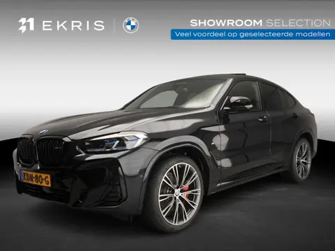 BMW X4 M40i | M Sport Plus Pack | Business Edition Plus | High Executive | Safety Pack | Showroom Se
