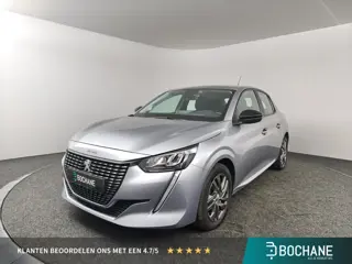 Peugeot 208 1.2 PureTech Active Pack | Navigatie | Parkeersensoren | Apple CarPlay / Android Auto | 