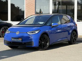 Volkswagen ID.3 Pro Performance 58 kWh | HUD | elk. stoelen | 360° camera
