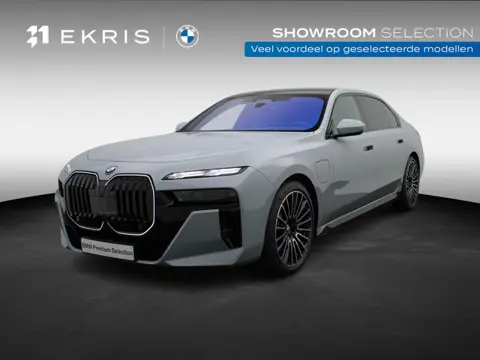 BMW 7 Serie Sedan 750e xDrive M Sportpakket Pro | SoH 100% | Innovation Pack | Executive Pack | Exec