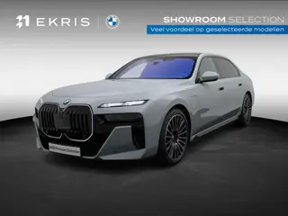 BMW 7 Serie Sedan 750e xDrive M Sportpakket Pro | SoH 100% | Innovation Pack | Executive Pack | Exec