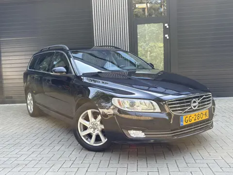 Volvo V70 1.6 T4 Nordic+
