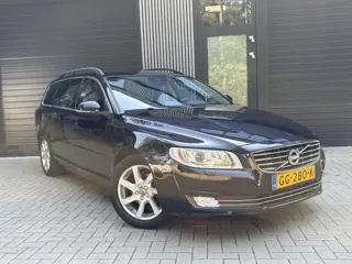 Volvo V70 1.6 T4 Nordic+