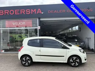 Renault Twingo 1.2 16V Dynamique 2 EIGENAAR *DELERONDERHOUDEN *NW APK * CLIMATE *
