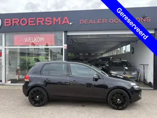 Volkswagen Golf 1.4 TSI Trendline 1 EIGENAAR NL * DEALERONDERHOUDEN * NIEUWE APK *