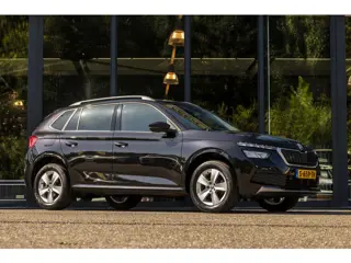 Škoda Kamiq 1.0 TSI Style (bj 2020)