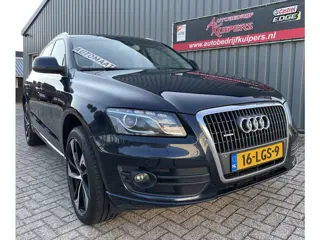 Audi Q5 2.0 TFSI quattro Pro Line Automaat Clima.Leer.Lm.velgen.Cruise.Pdc.Trekhaak