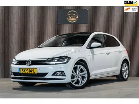 Volkswagen Polo 1.0 TSI Highline DSG PANO LED