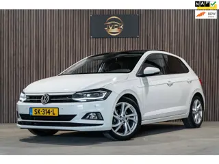 Volkswagen Polo 1.0 TSI Highline DSG PANO LED