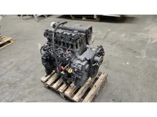 Deutz D2011L04