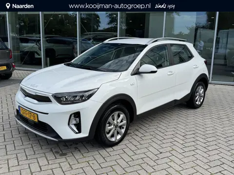Kia Stonic 1.0 T-GDi MHEV DynamicLine