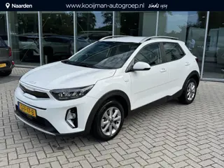 Kia Stonic 1.0 T-GDi MHEV DynamicLine