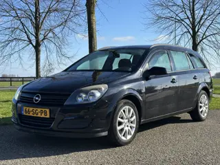 Opel Astra Wagon 1.6 Enjoy KOPPAKKING STUK (bj 2006)