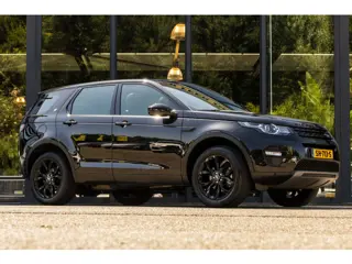 Land Rover Discovery Sport 2.0 Si4 4WD Urban Series SE Dynamic