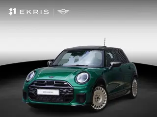 MINI 5-Deurs Cooper C | John Cooper Works Uitvoering | Pakket XL