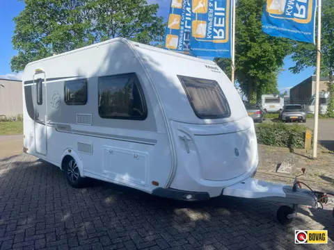 Knaus Sudwind 420 QD