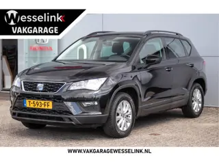 SEAT Ateca 1.0 EcoTSI Reference | Clima | Cruise control | Carplay |