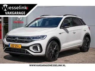 Volkswagen T-Roc 1.5 TSI R-Line Edition | Adapt cruise | Panorama dak | 19" LM
