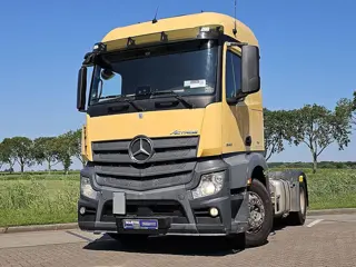 MERCEDES-BENZ ACTROS 1843