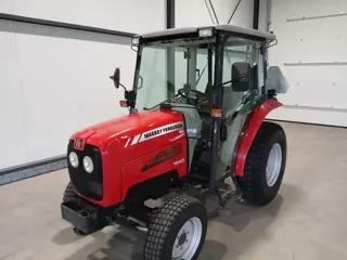 Massey Ferguson 1540