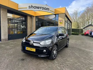 Volkswagen up! 1.0 high up! BlueMotion Airco (bj 2013)