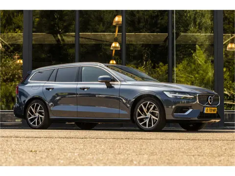 Volvo V60 2.0 T8 Twin Engine AWD Inscription Polestar Engineerd