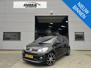 Volkswagen Up! 1.0 TSI GTI / Miltek / Pano / Beats / Camera