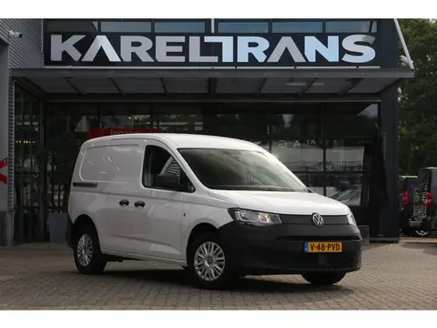 Volkswagen Caddy Cargo 2.0 TDI 102 | Bestel | Camera | Airco..