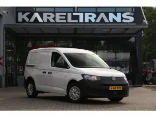 Volkswagen Caddy Cargo 2.0 TDI 102 | Bestel | Camera | Airco..