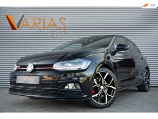 Volkswagen Polo 2.0 TSI GTI Virtual CarPlay Cruise Stoelverwarming