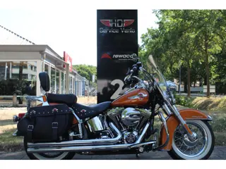 Harley-Davidson Heritage