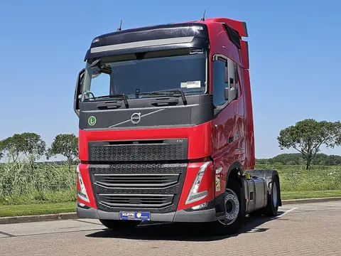 VOLVO FH 500 ful spoiler i-park c