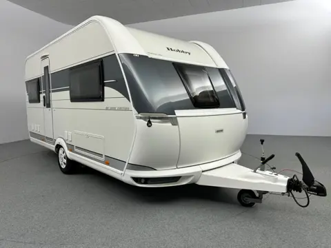 Hobby De Luxe Edition 460 UFe Mover Luifel