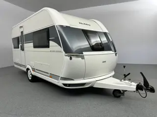 Hobby De Luxe Edition 460 UFe Mover Luifel