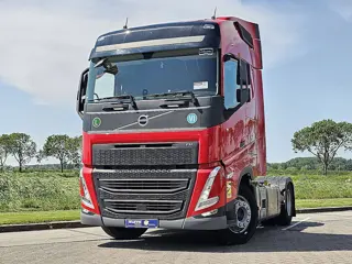 VOLVO FH 500 ful spoiler i-park c