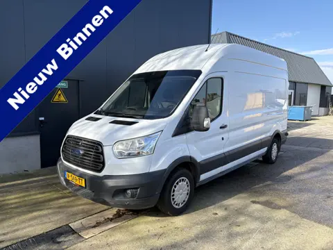 Ford Transit 310 2.2 TDCI L3H2 Ambiente (bj 2015)