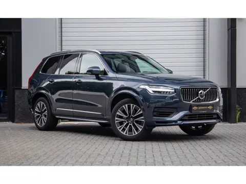 Volvo XC90 2.0 T8 Twin Engine AWD Inscription / 7P / SOH 90%