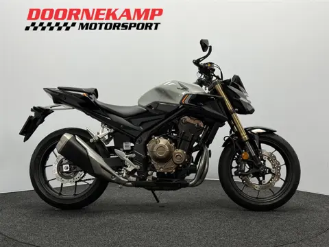 Honda CB 500 F (bj 2022)