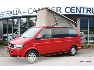 Volkswagen California T5 GP Ocean 115pk (bj 2013)