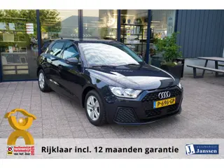 Audi A1 Sportback 30 TFSI Pro Line|Prijs rijklaar incl. 12 mnd garantie| Carplay/Android auto LMV DA