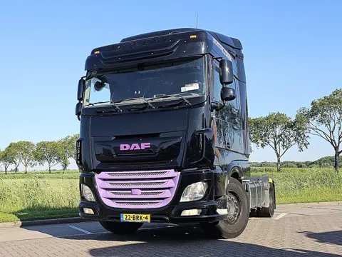DAF XF 480