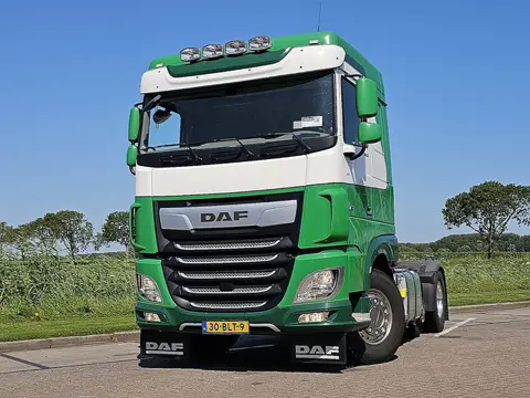 DAF XF 530 ftp