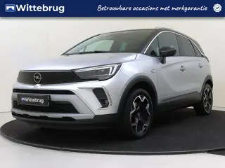 Opel Crossland 1.2 Turbo Elegance YP (bj 2023)