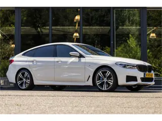 BMW 6 Serie Gran Turismo 630i High Executive M-Pakket