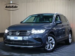Volkswagen Tiguan 1.4 TSI eHybrid HIGHLINE DSG CARPLAY NAVI CLIMA ERGO MASSAGE VIRTUAL CAMERA "21