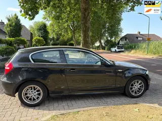 BMW 1-serie 118i Business Line